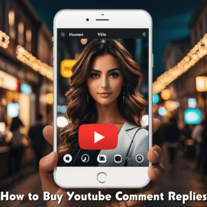 How to Buy Youtube Comment Replies