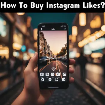 How to buy instagram likes