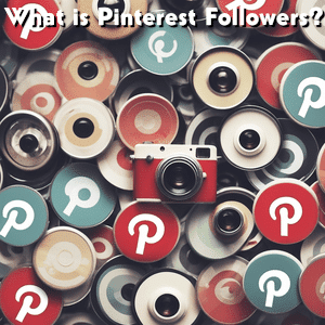 What is Pinterest Followers