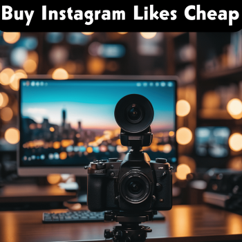 Buy Instagram Likes Cheap